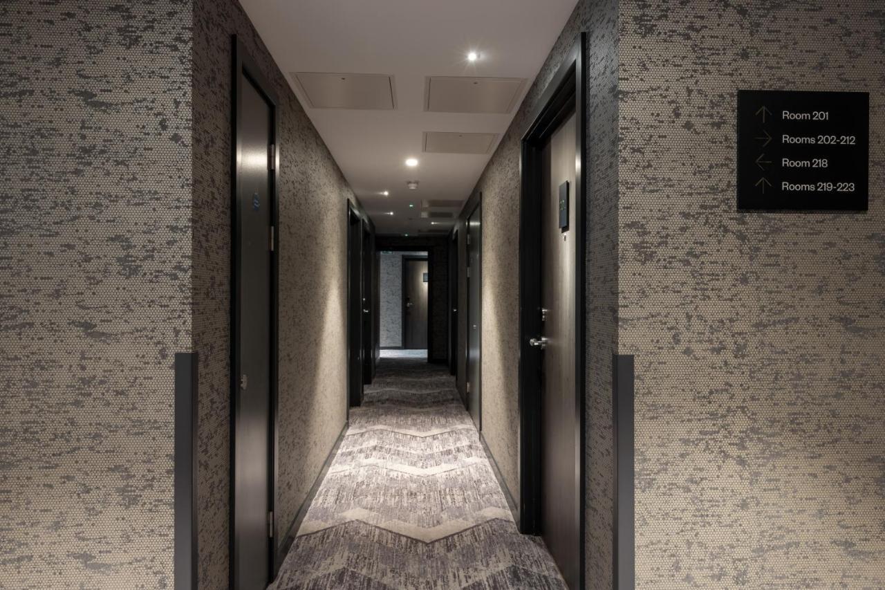 River Ness Hotel, A Member Of Radisson Individuals Инвернес Екстериор снимка