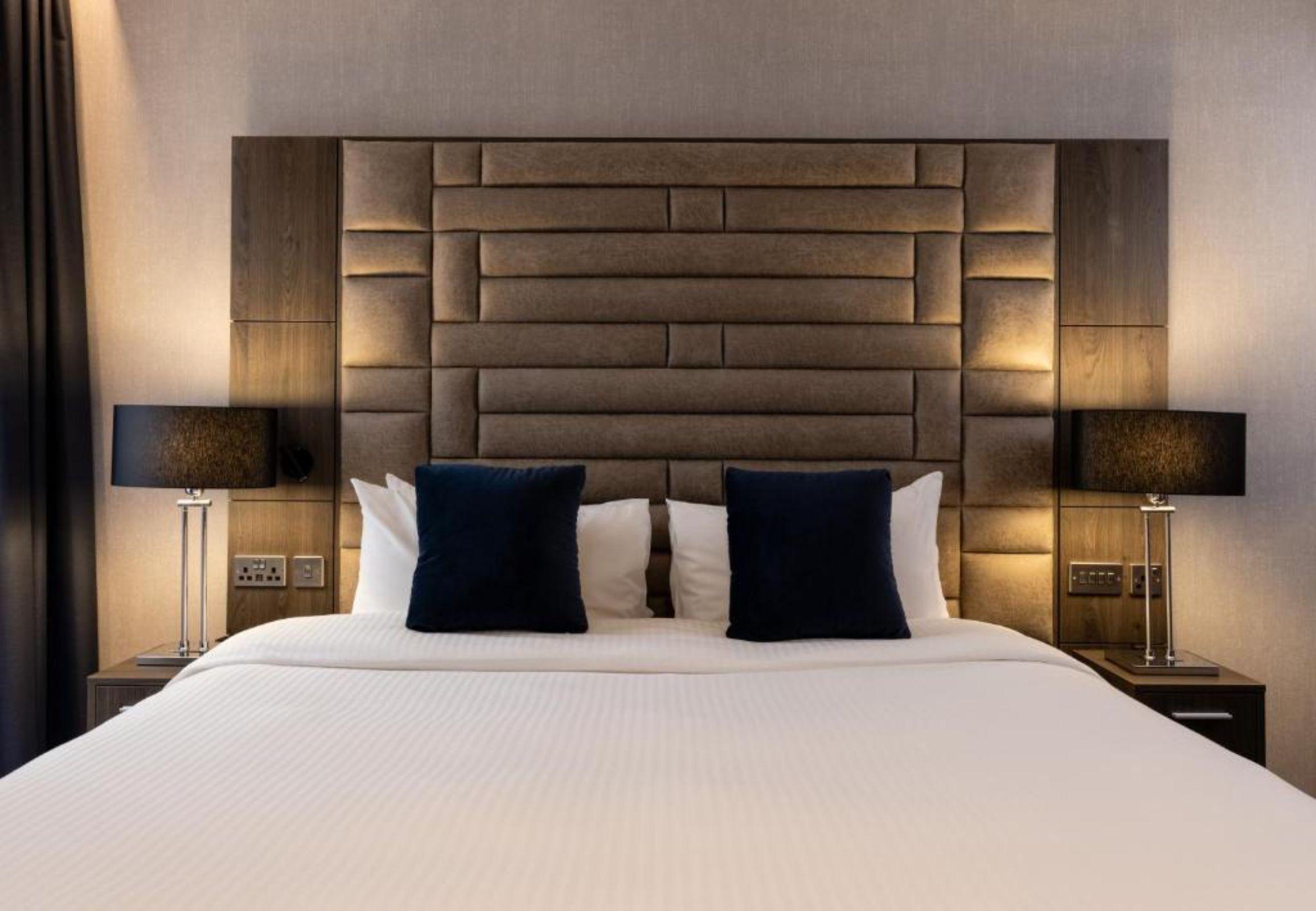River Ness Hotel, A Member Of Radisson Individuals Инвернес Екстериор снимка