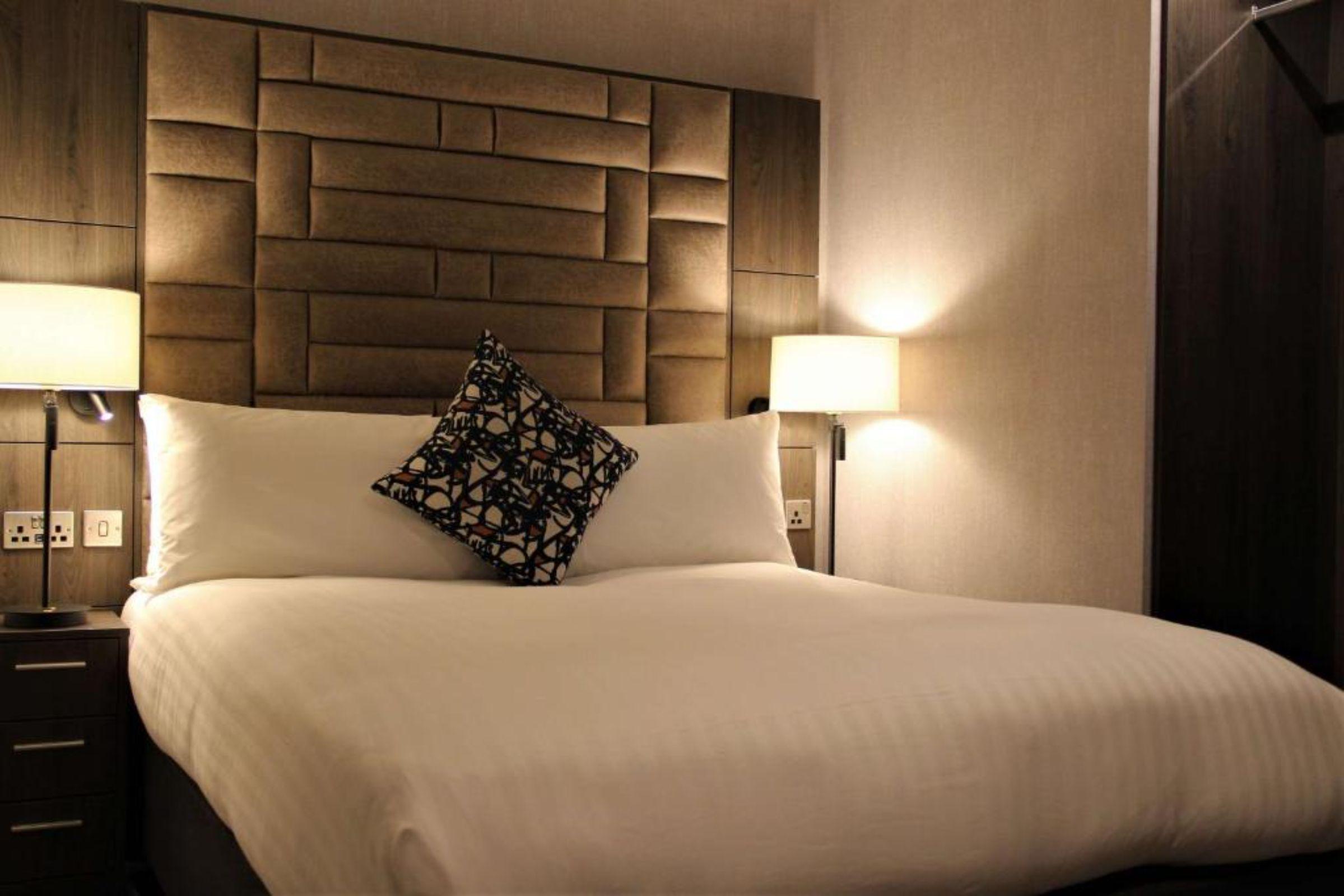 River Ness Hotel, A Member Of Radisson Individuals Инвернес Екстериор снимка