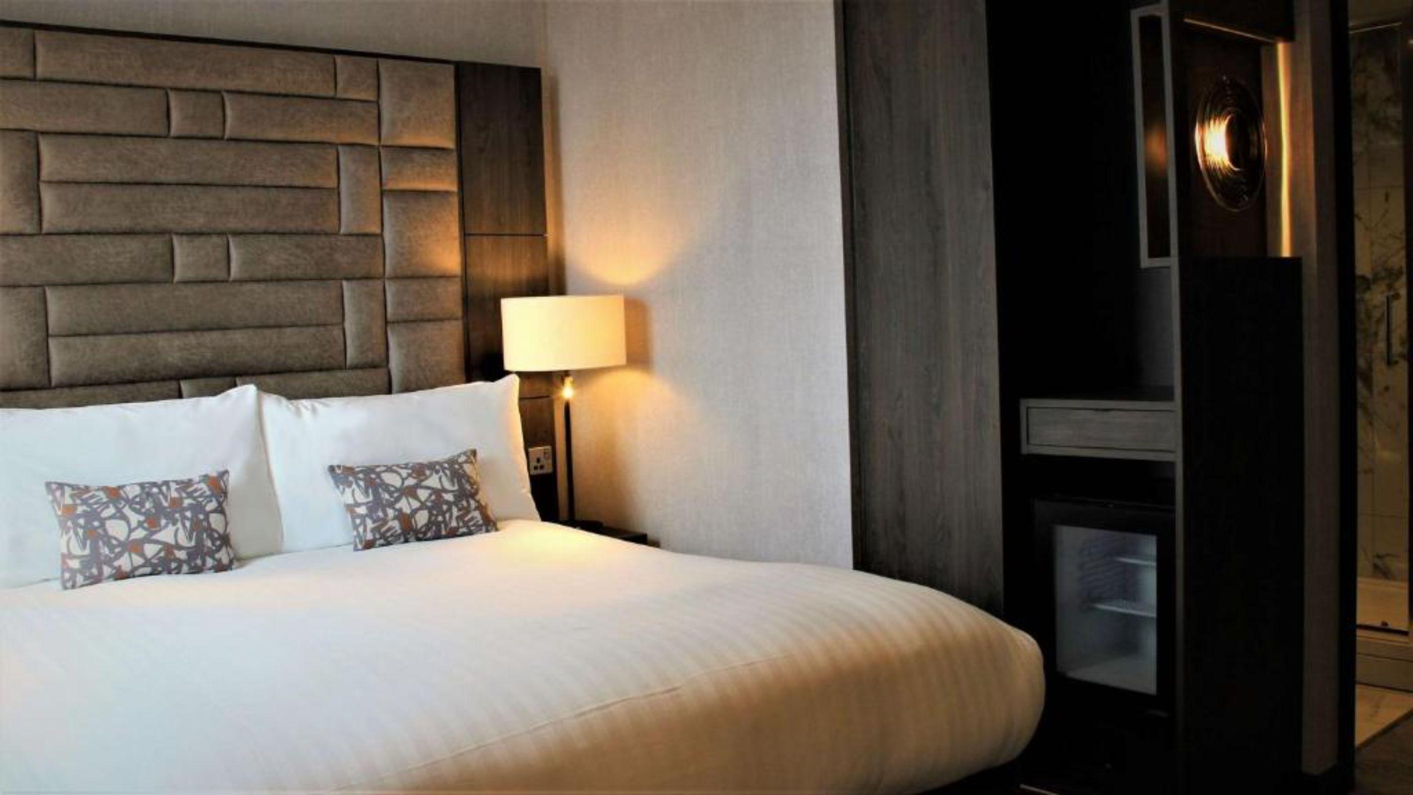 River Ness Hotel, A Member Of Radisson Individuals Инвернес Екстериор снимка