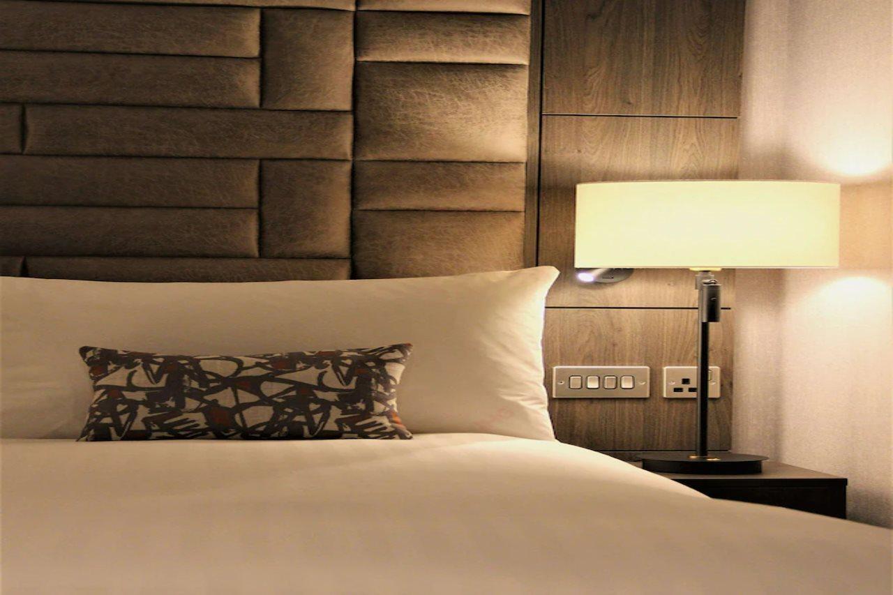 River Ness Hotel, A Member Of Radisson Individuals Инвернес Екстериор снимка